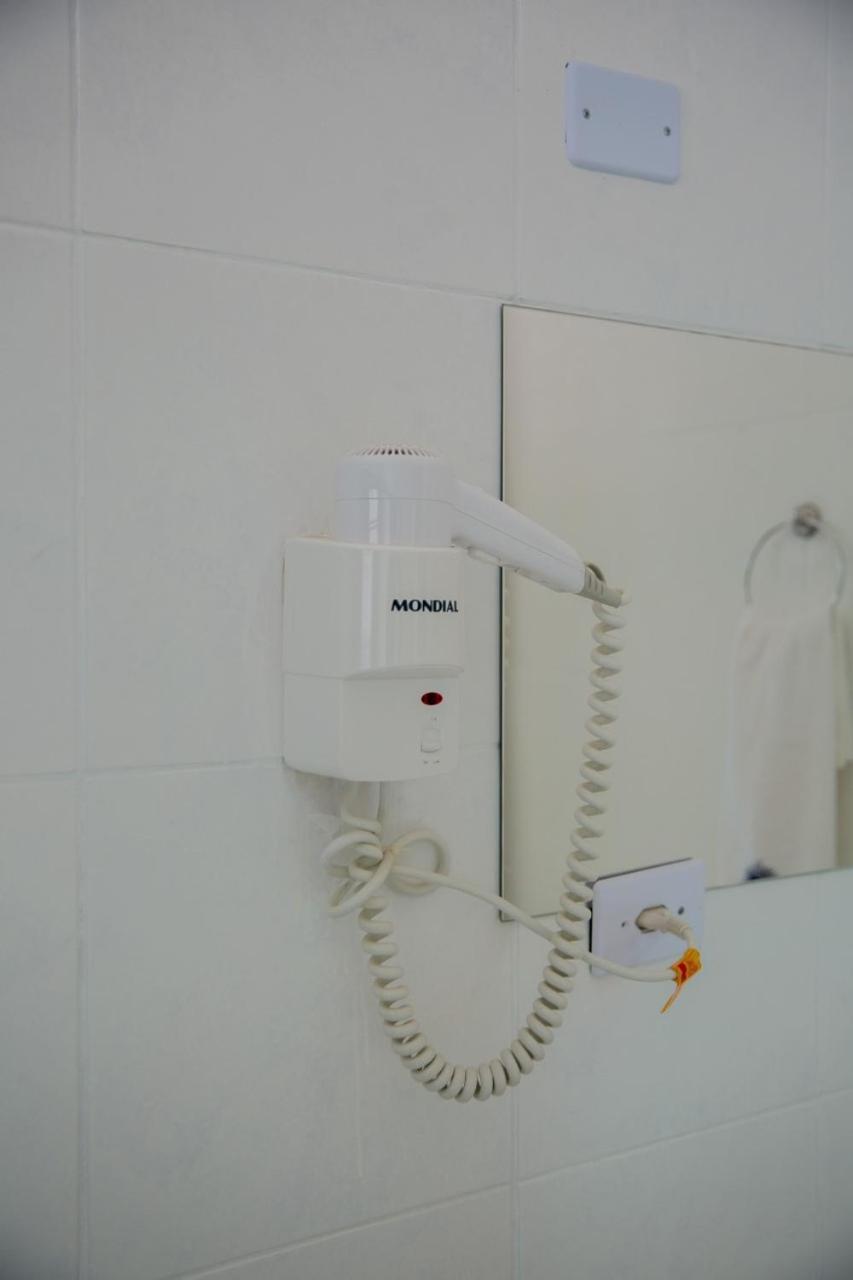 Pousada Sol Da Enseada Guaruja Inn - Piscina Aquecida Exterior foto